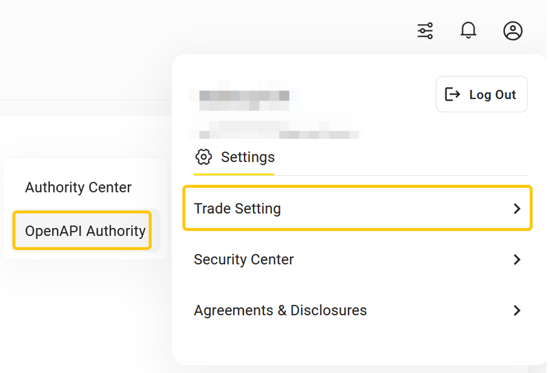 Institutional Authority